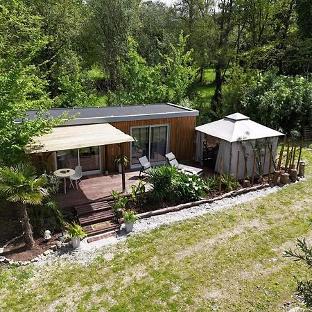Hotel Quinta Miminel Rabuide Zewnętrze zdjęcie