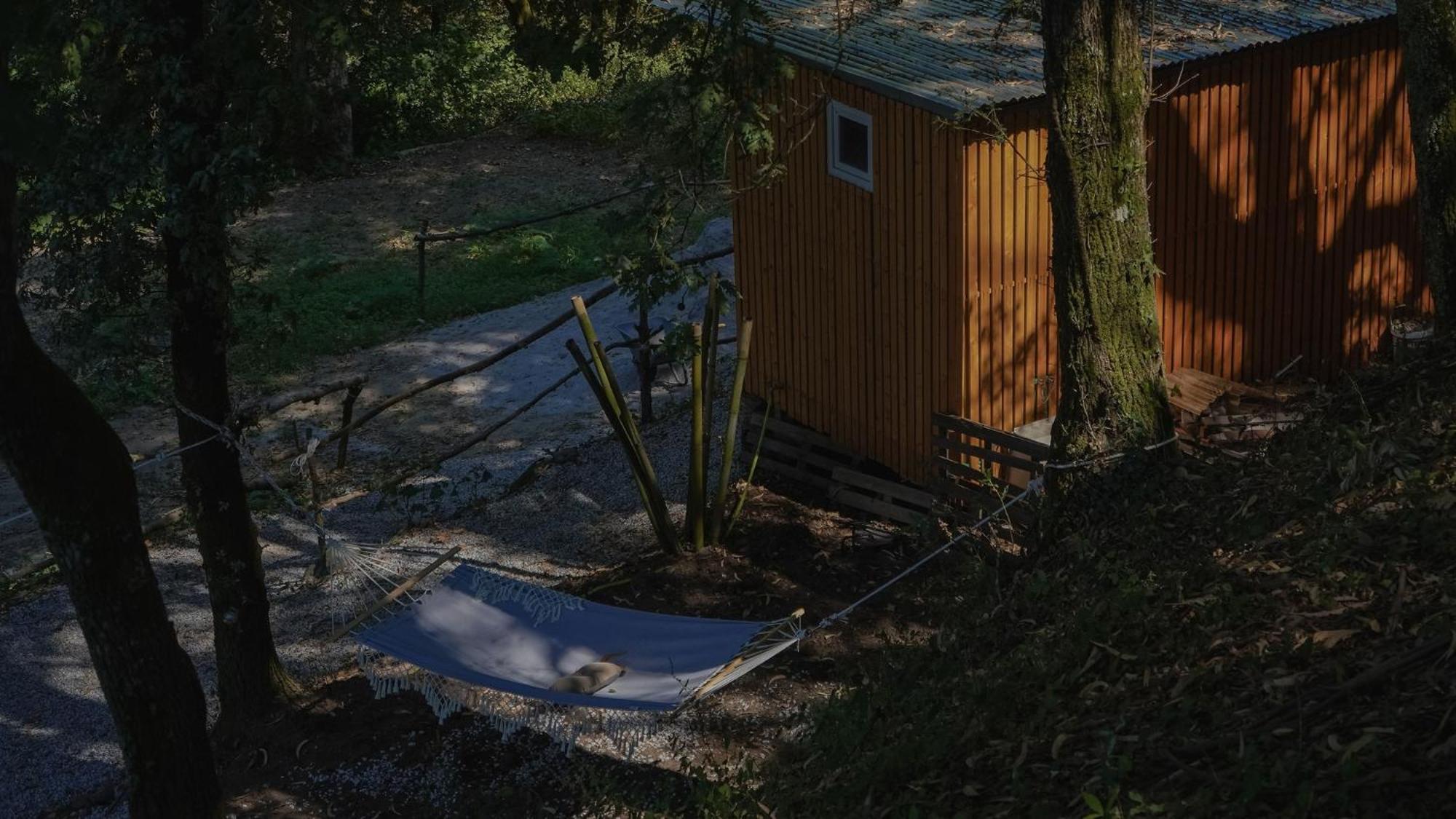 Hotel Quinta Miminel Rabuide Zewnętrze zdjęcie