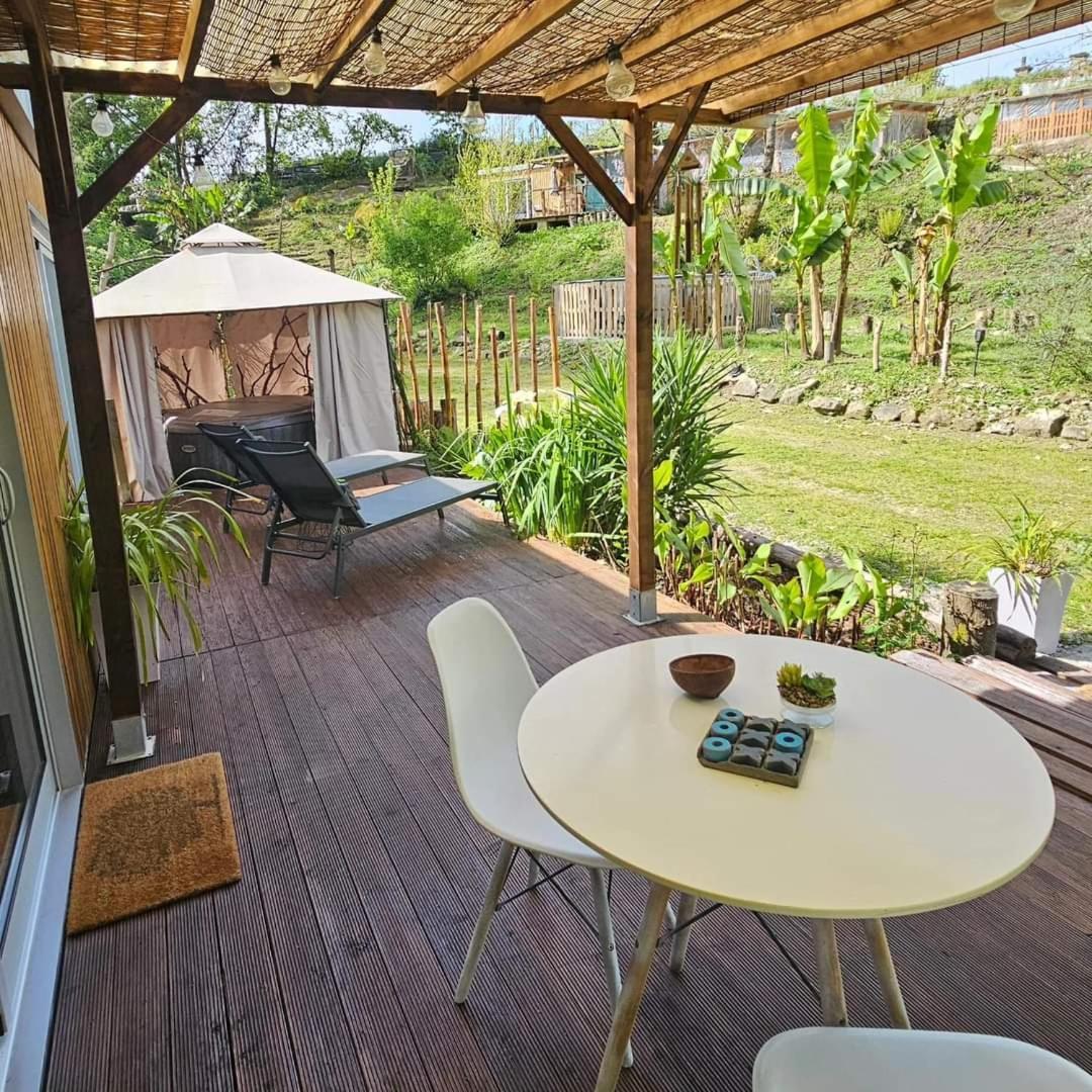 Hotel Quinta Miminel Rabuide Zewnętrze zdjęcie