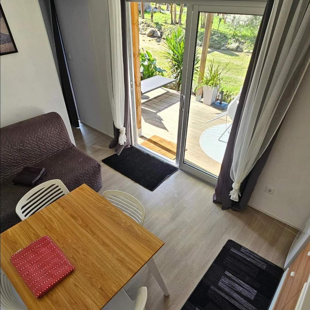 Hotel Quinta Miminel Rabuide Zewnętrze zdjęcie