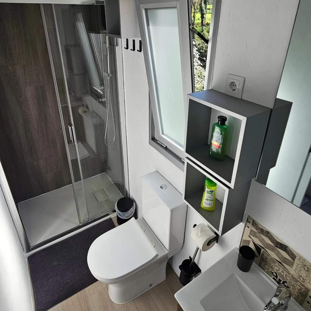 Hotel Quinta Miminel Rabuide Zewnętrze zdjęcie